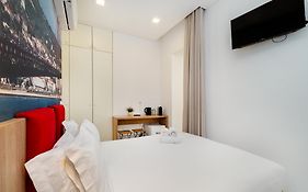 Marquês de Pombal Central Lofts