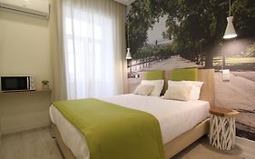 Marquês de Pombal Central Lofts
